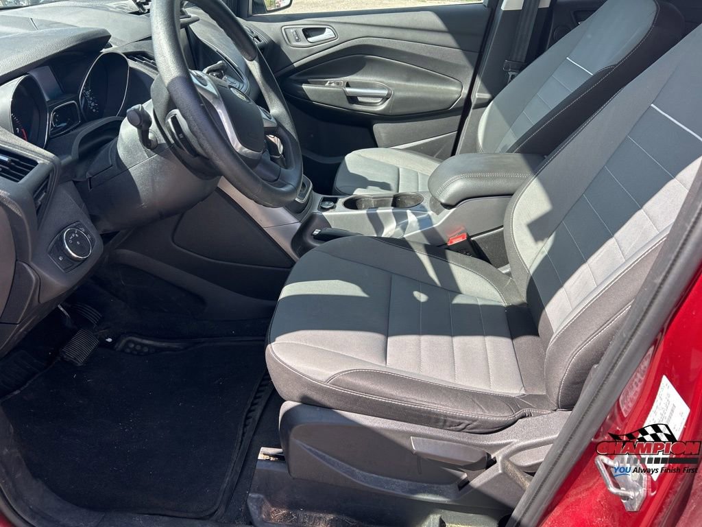 Used 2013 Ford Escape SE FWD image 13