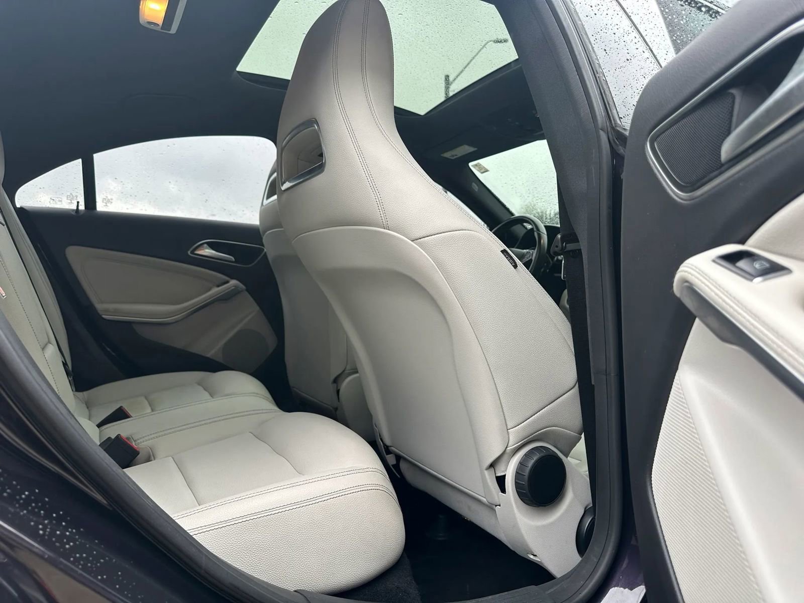 Used 2016 Mercedes-Benz CLA 250 4MATIC image 16