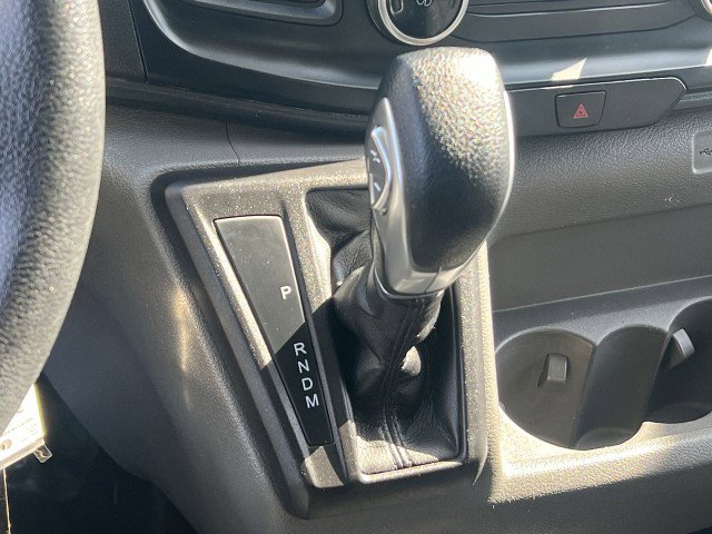 Used 2024 Ford Transit 250 Low Roof w/ Exterior Upgrade Package image 15