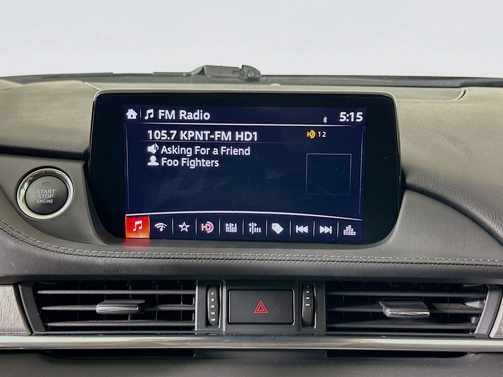 Used 2019 MAZDA MAZDA6 Touring image 21