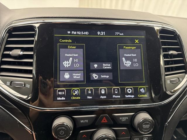 Used 2021 Jeep Grand Cherokee Limited w/ Quick Order Package 28K 80th image 26