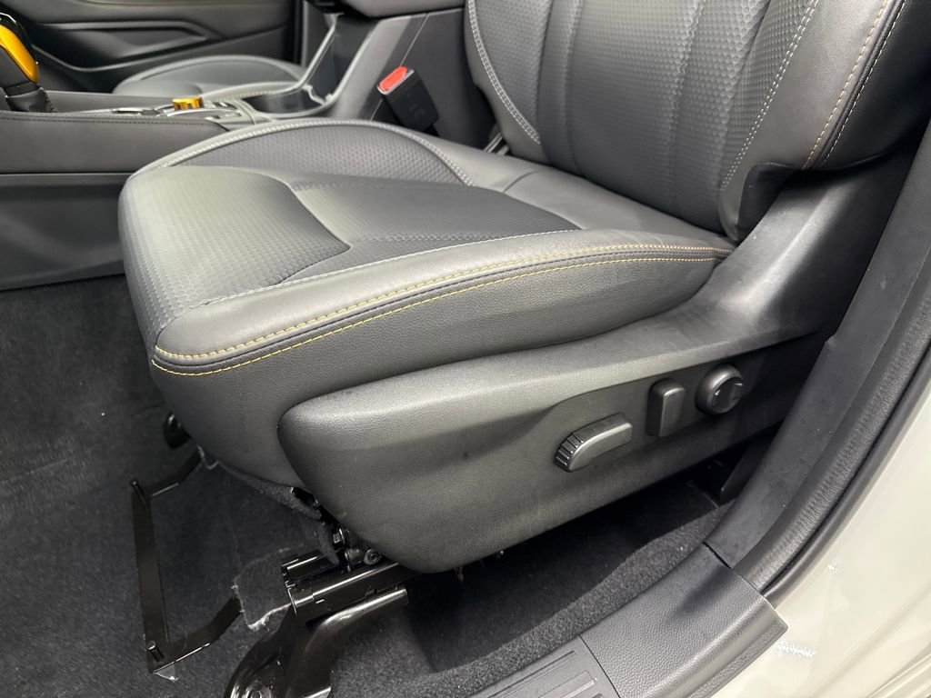 Certified 2025 Subaru Forester Wilderness image 12