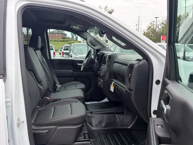 New 2026 Chevrolet Silverado 3500 W/T w/ WT Convenience Package AWD/4WD image 25
