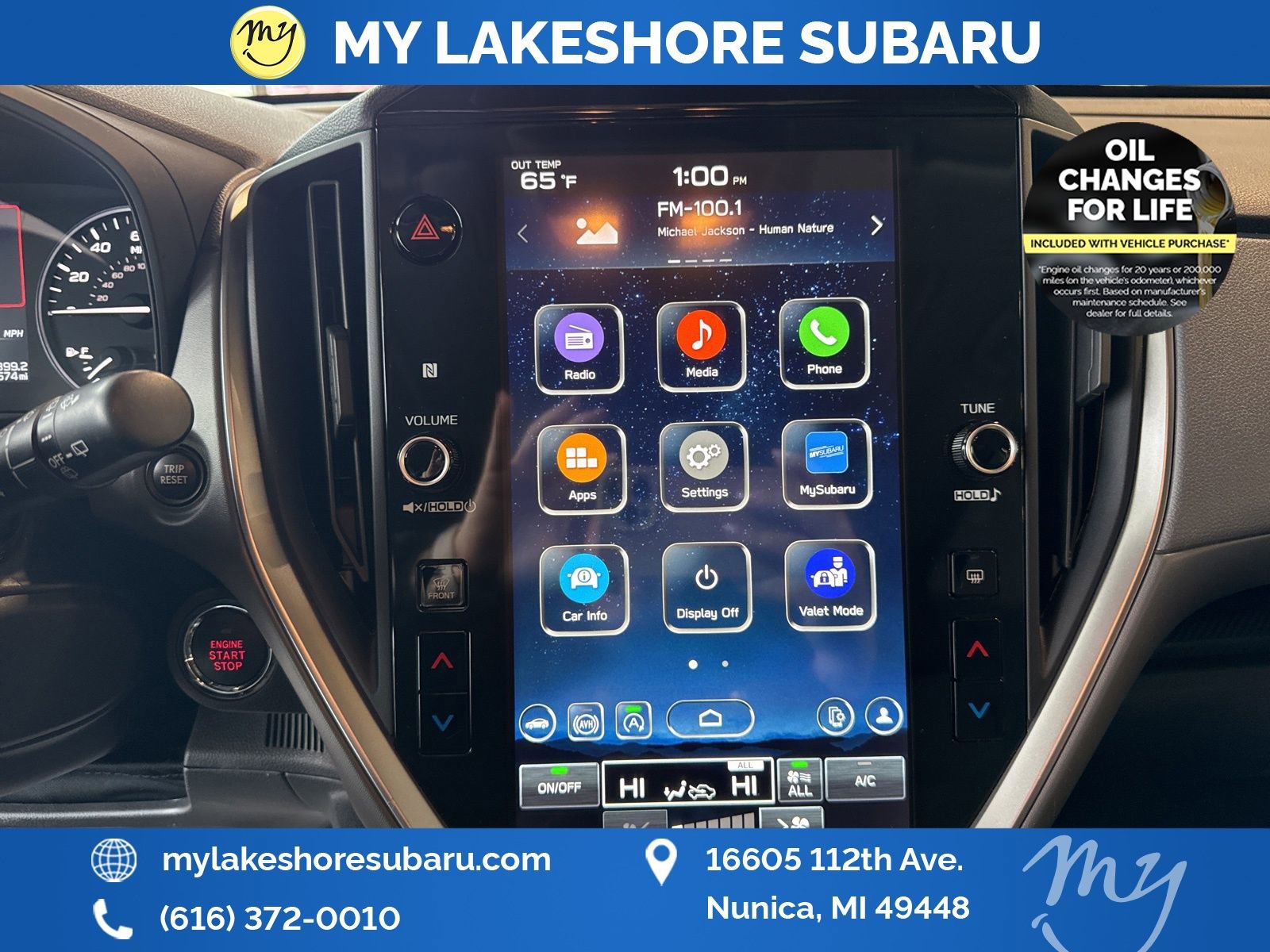 Certified 2025 Subaru Crosstrek 2.0i Premium image 22