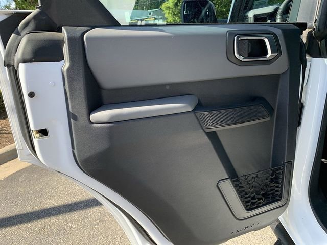 Used 2022 Ford Bronco 4-Door w/ Sasquatch Package AWD/4WD image 15