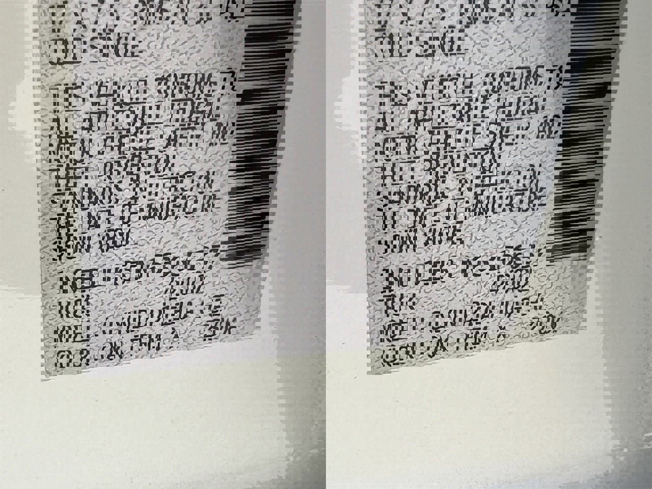 New 2026 Nissan Frontier PRO-4X w/ Pro-4x Convenience Package image 19