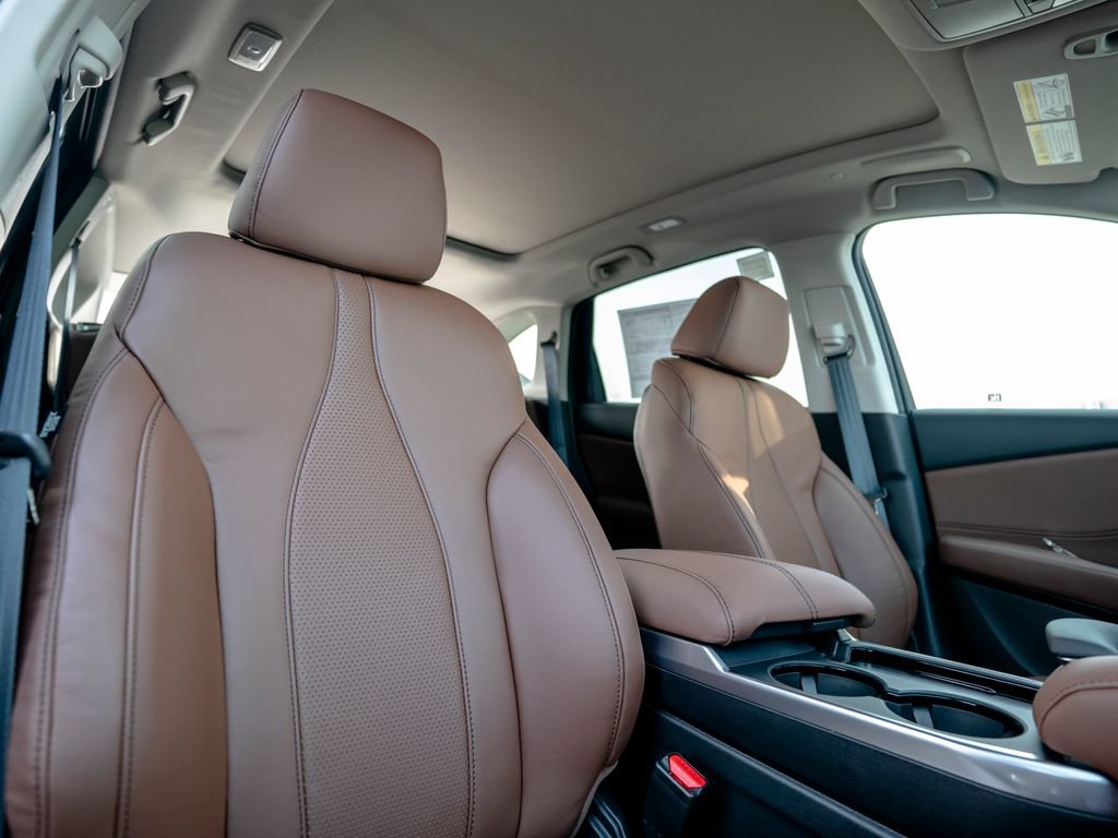 New 2026 Acura RDX SH-AWD w/ Technology Package image 60