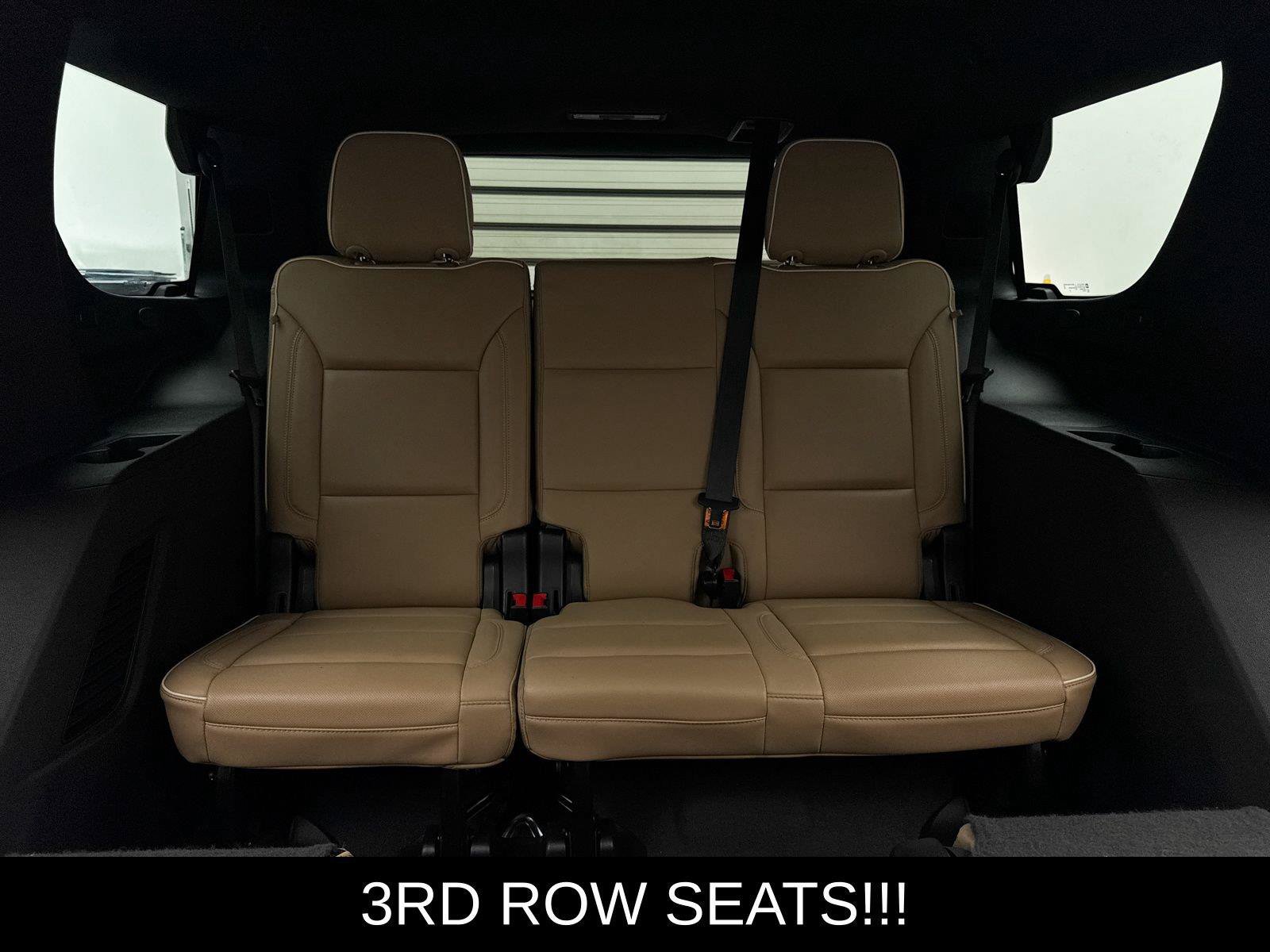 Used 2023 Chevrolet Tahoe Premier AWD/4WD image 13