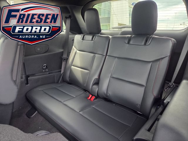 New 2026 Ford Explorer ST w/ Sun And Sound Package AWD/4WD image 26