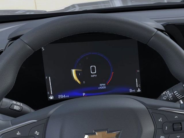 New 2026 Chevrolet Trax LT w/ Sunroof Package image 18