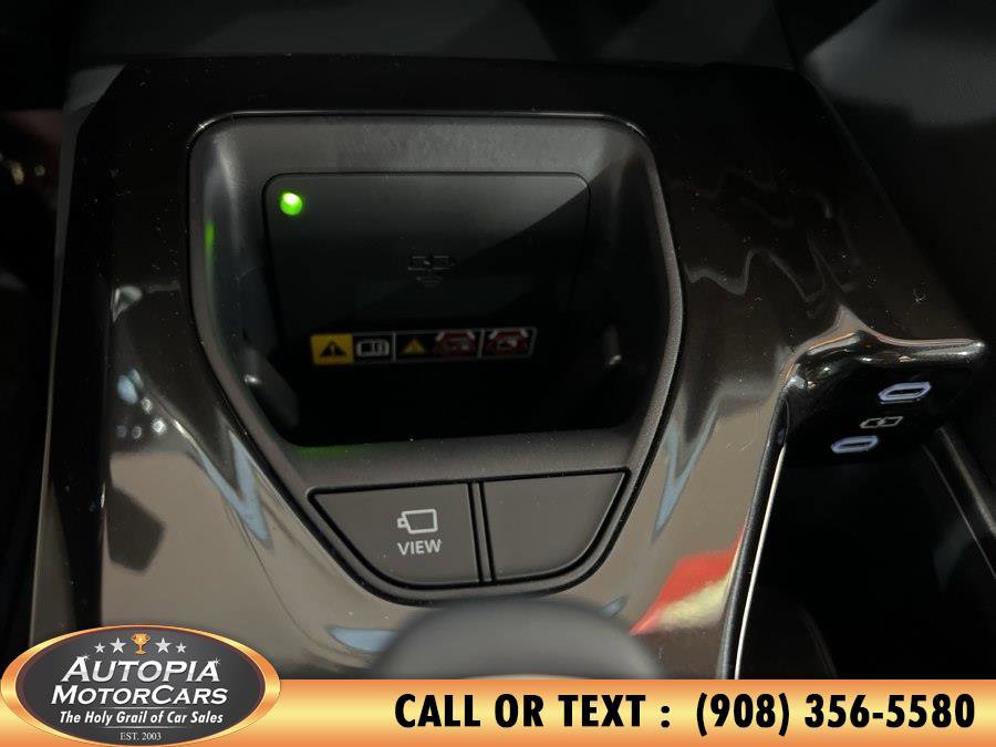 Used 2025 Toyota Crown Signia AWD/4WD image 41