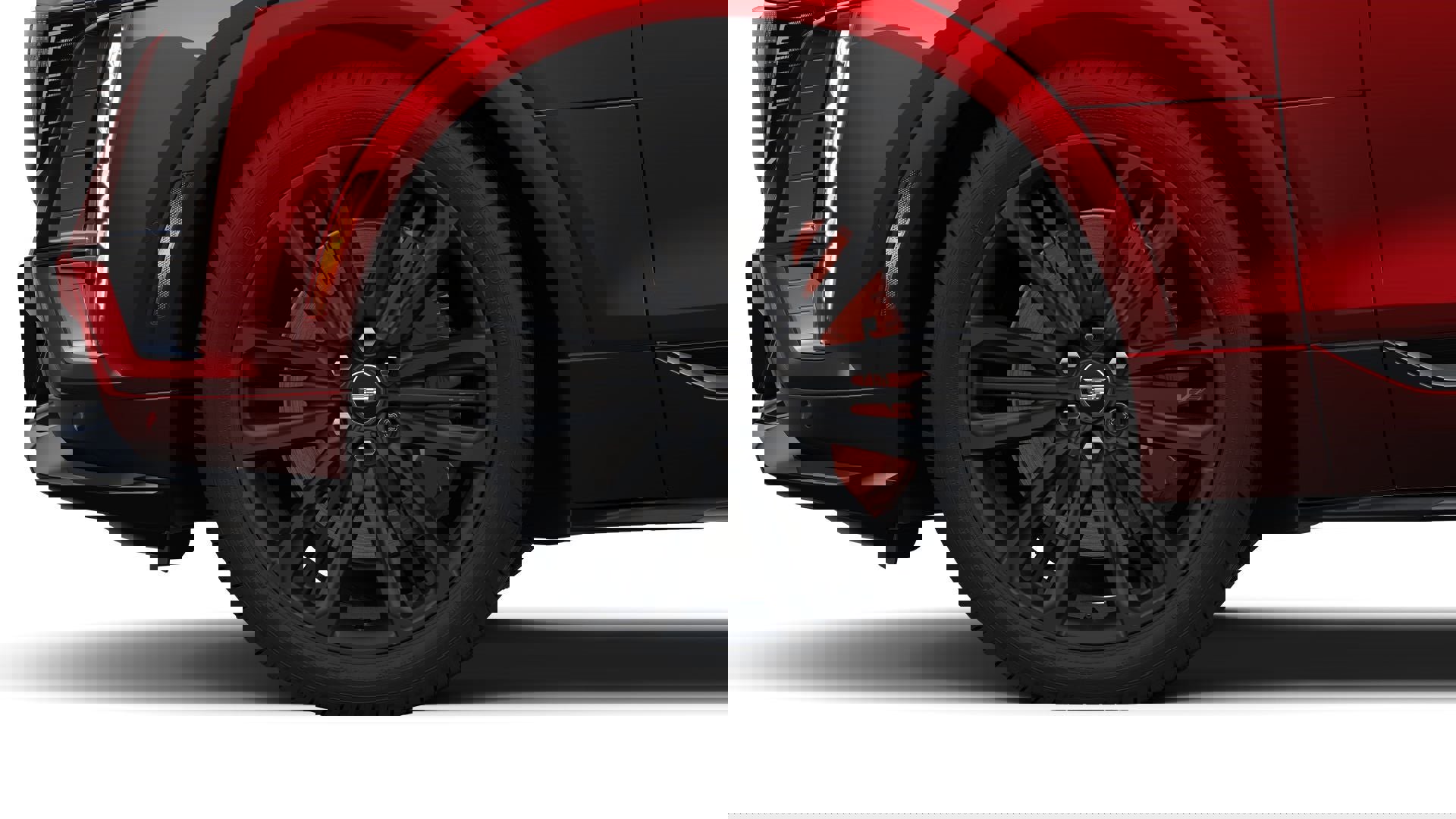 New 2026 Cadillac Lyriq V w/ LPO, Floor Liner Package image 32