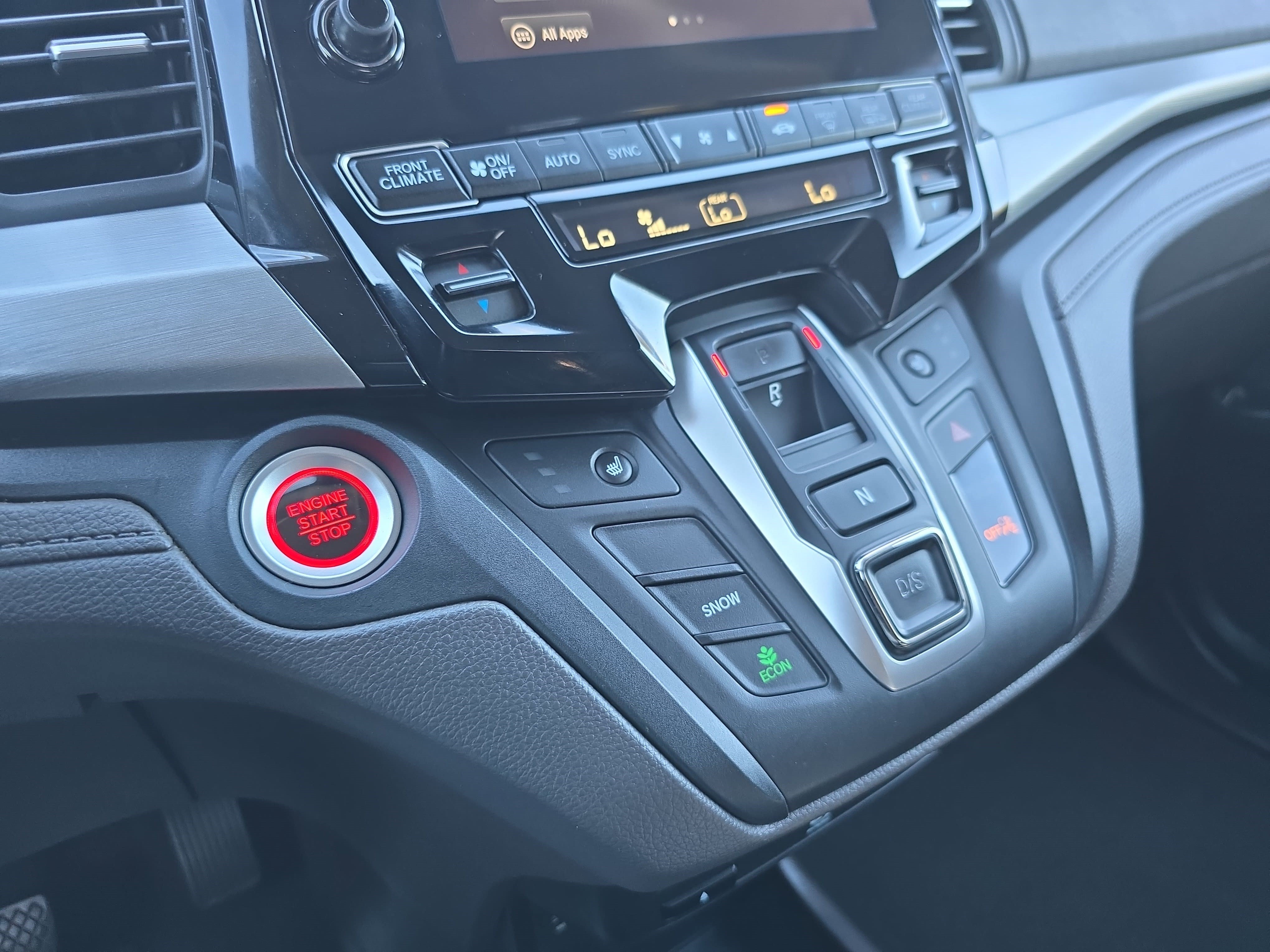 Used 2019 Honda Odyssey EX-L image 24