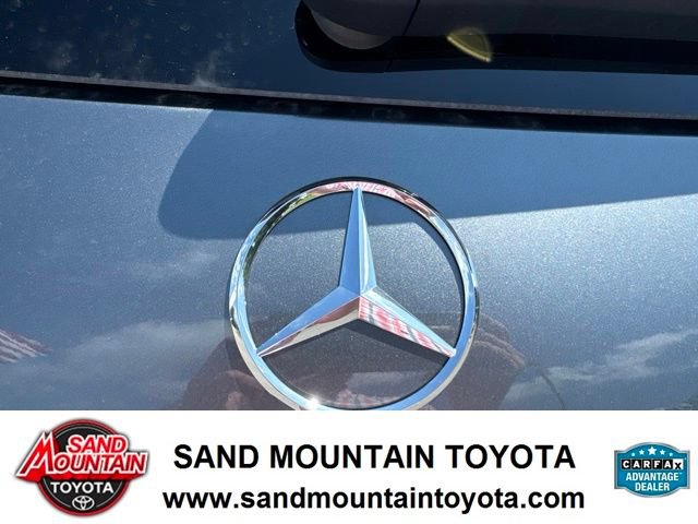 Used 2021 Mercedes-Benz GLE 350 w/ AMG Line Exterior image 8