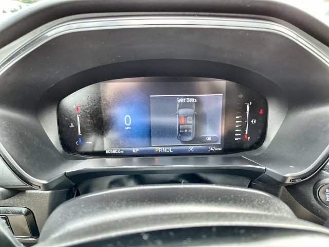 Used 2024 Ford Escape ST-Line FWD image 18