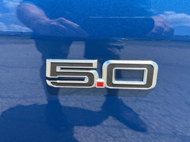 Used 2024 Ford Mustang GT RWD image 9