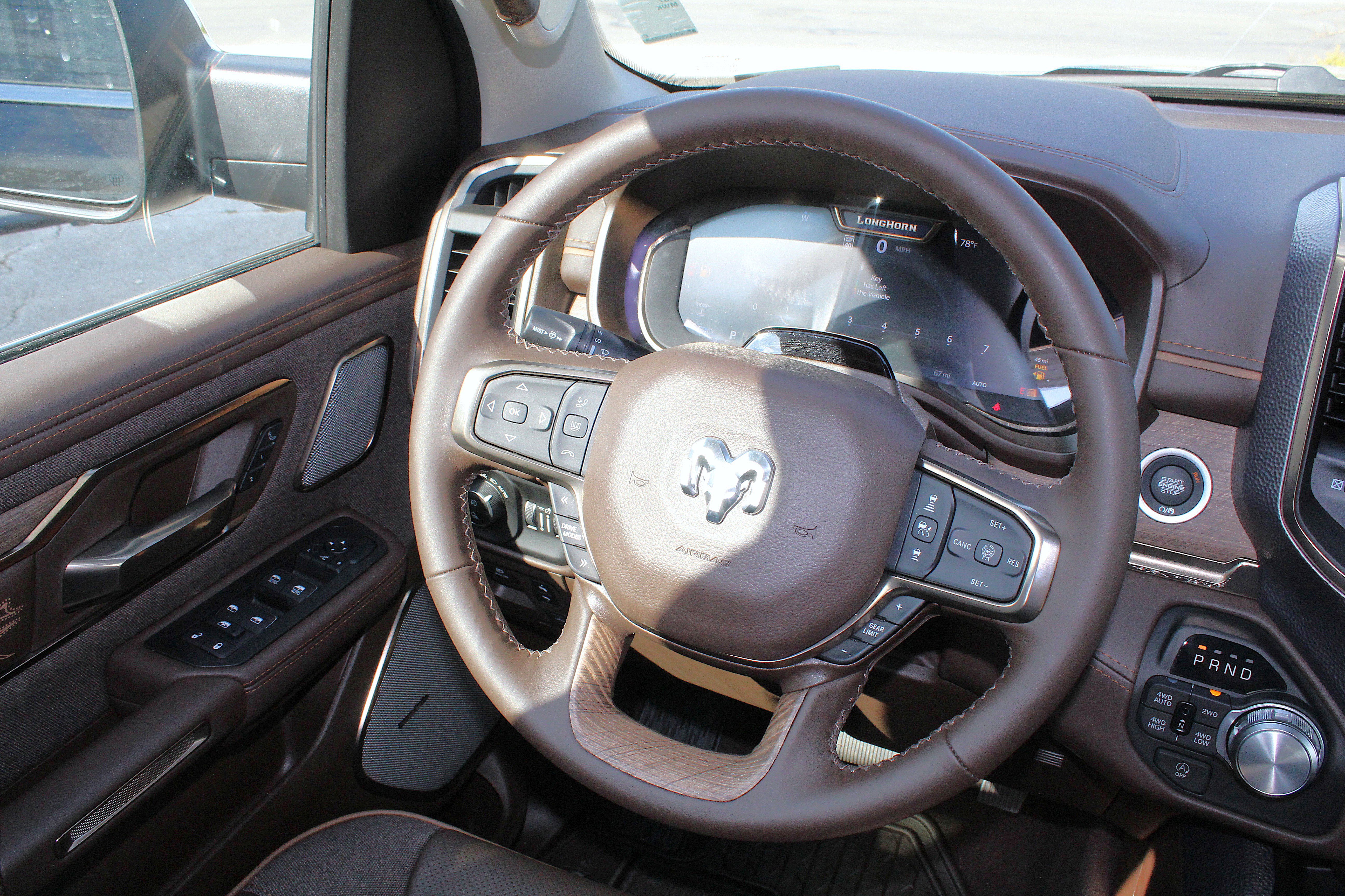 New 2026 RAM 1500 Limited image 24