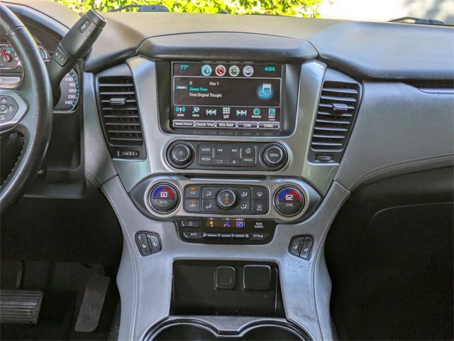 Used 2020 Chevrolet Tahoe LT image 17