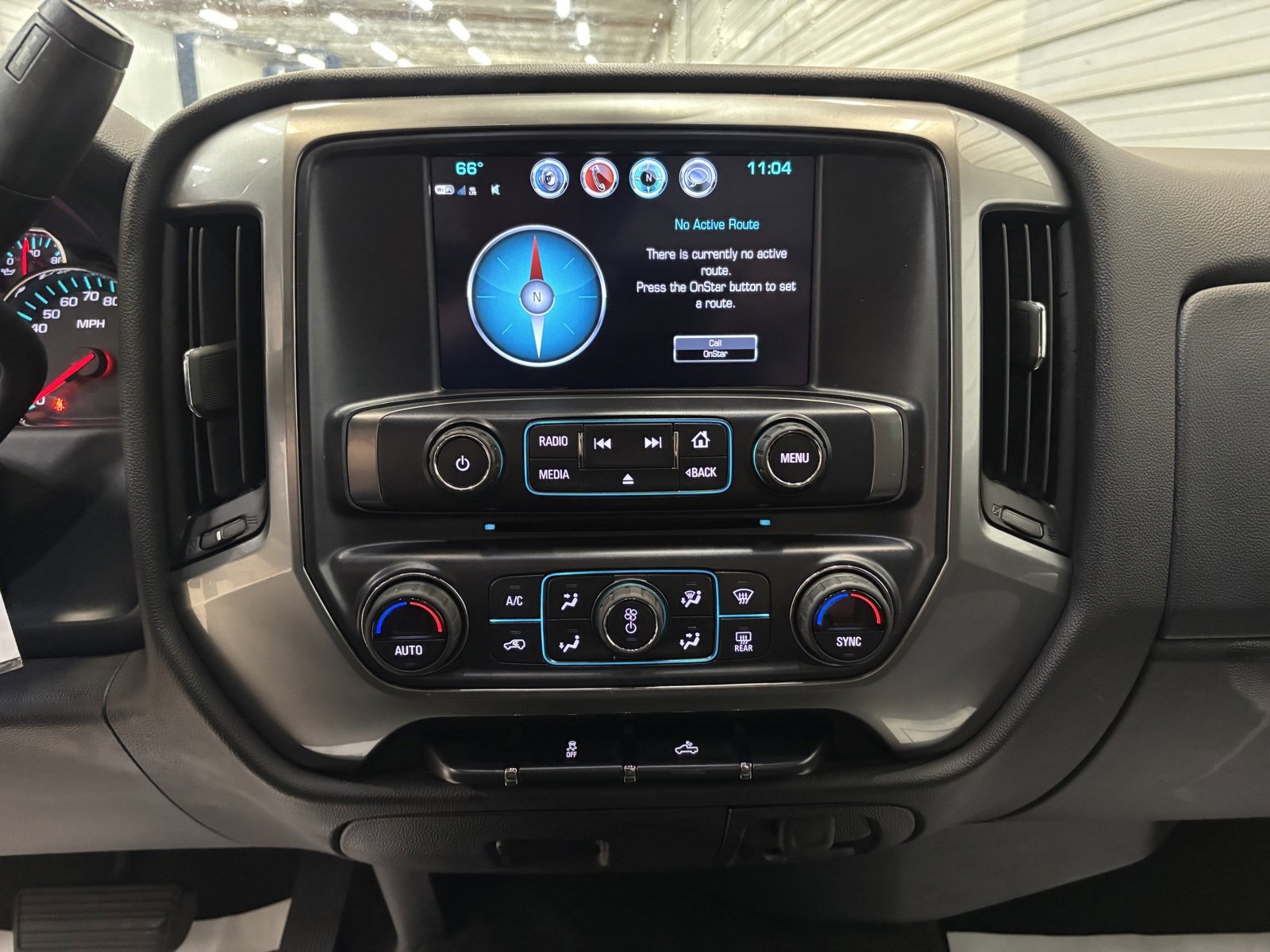 Used 2018 Chevrolet Silverado 1500 LT w/ All Star Edition image 18