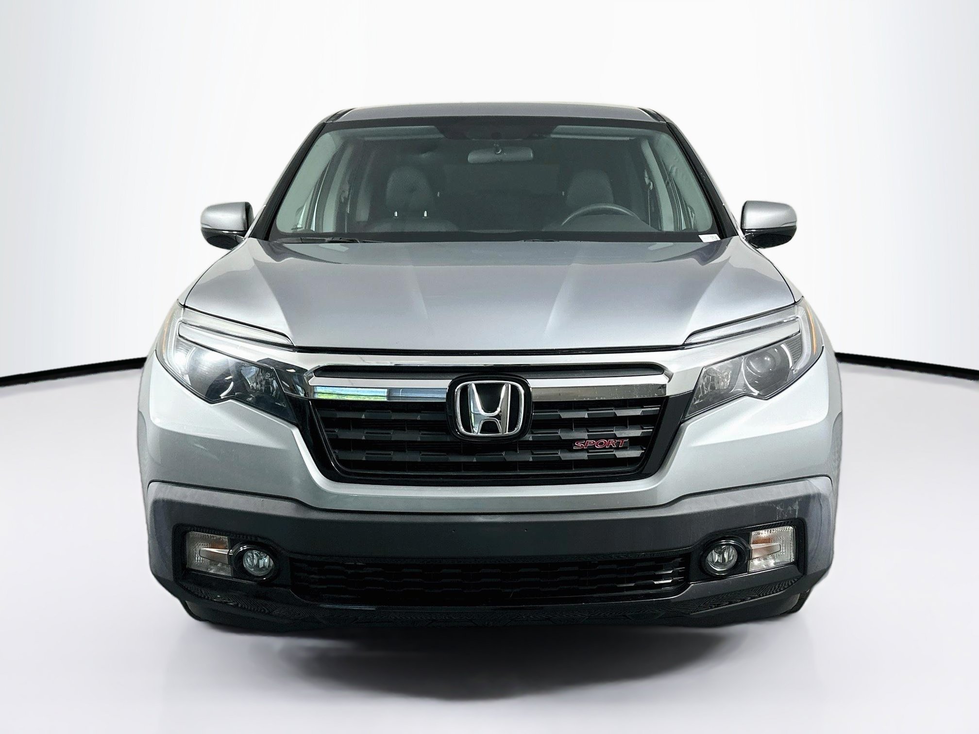 Used 2019 Honda Ridgeline Sport image 2