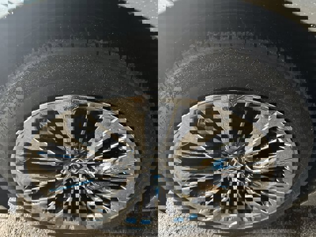 Used 2019 Lexus LS 500 w/ Interior Upgrade Package image 2