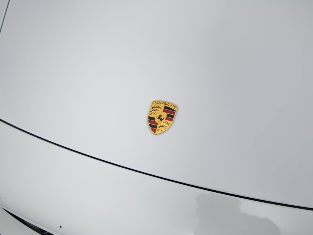 Certified 2023 Porsche 911 Targa 4 GTS image 42