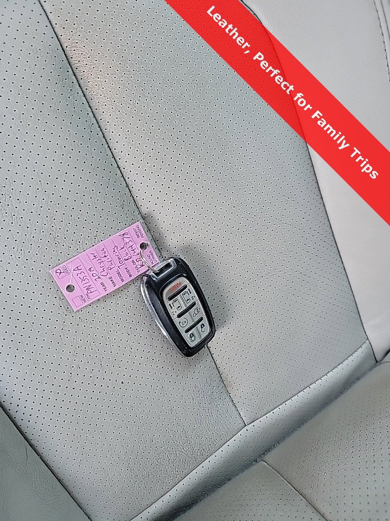 Used 2019 Chrysler Pacifica Touring-L image 20