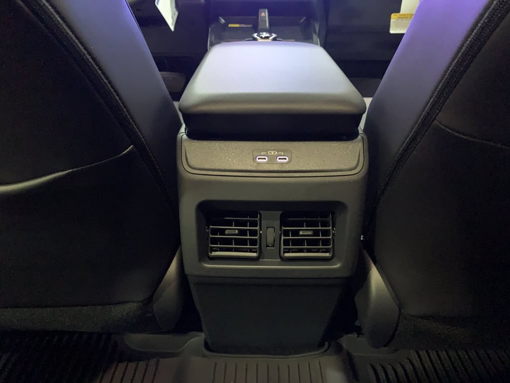 New 2026 Toyota C-HR AWD/4WD image 14