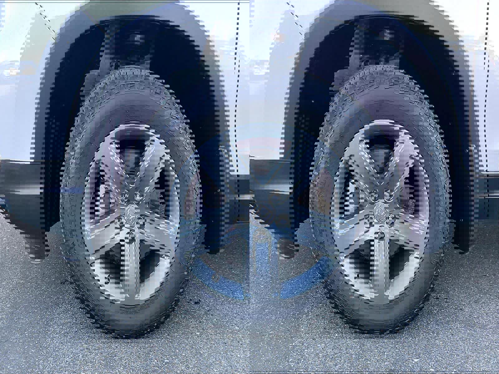 Used 2023 Honda Ridgeline RTL-E image 12