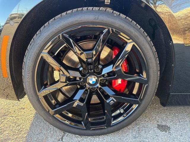 New 2026 BMW 430i xDrive Coupe w/ M Sport Package image 9