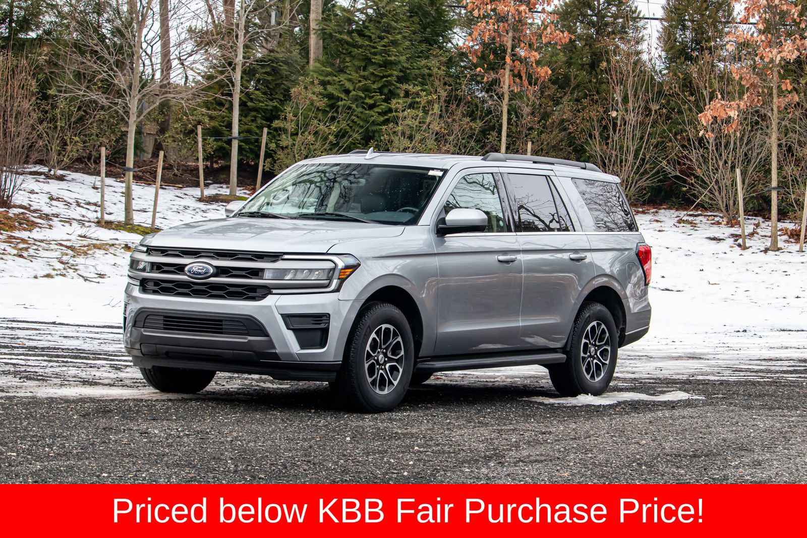 Used 2024 Ford Expedition XLT RWD 360° Tour