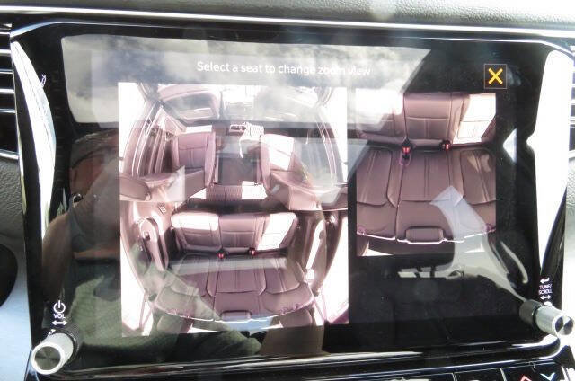 New 2026 Jeep Grand Wagoneer L 4WD image 29