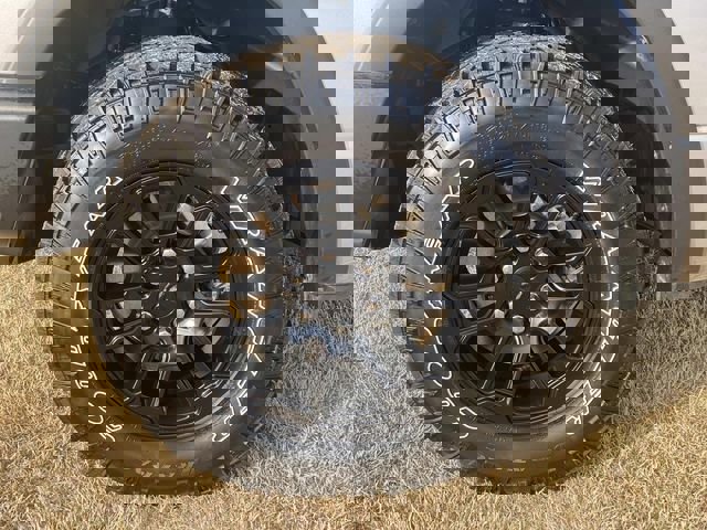 Used 2025 RAM 1500 Rebel w/ Rebel Level 1 Equipment Group image 12