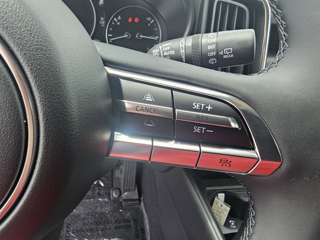 New 2025 MAZDA CX-50 2.5 Hybrid w/ Weather Package image 17