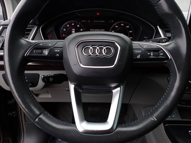 Used 2019 Audi Q5 2.0T Premium Plus w/ Premium Plus Package AWD/4WD image 18