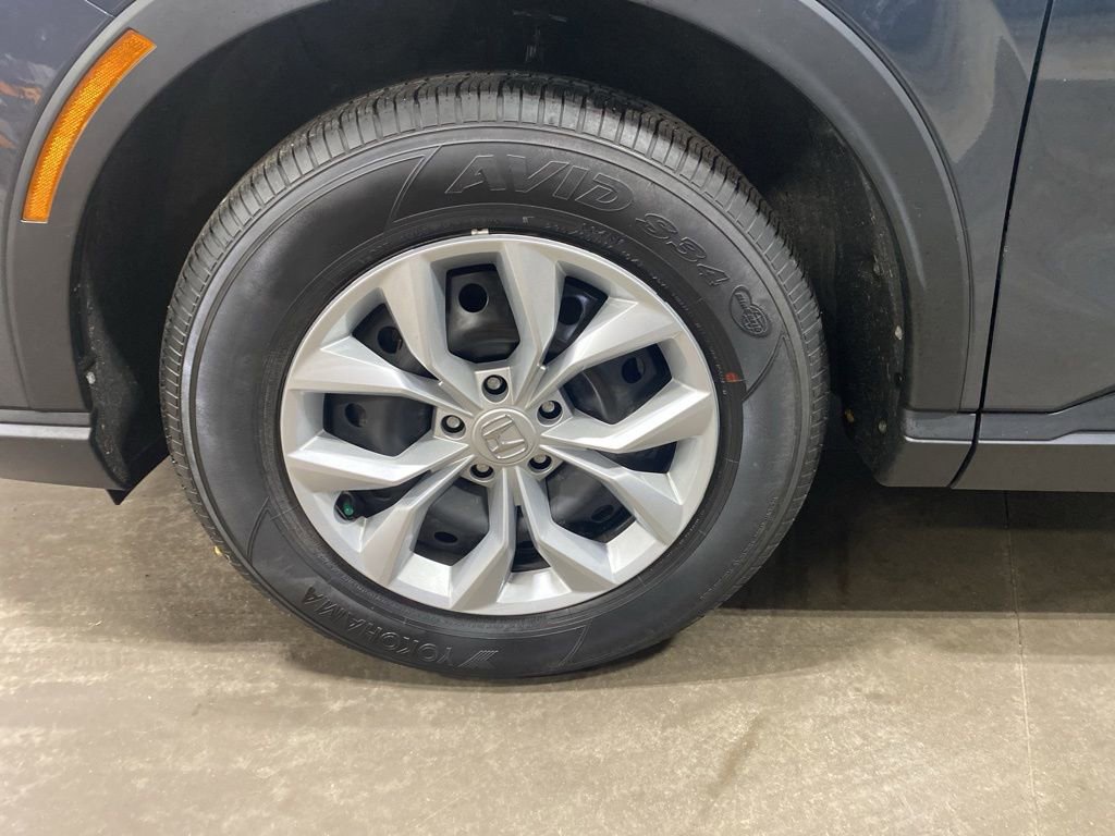 Certified 2024 Honda CR-V LX image 17
