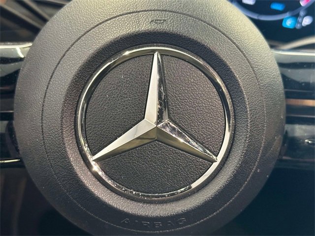 Certified 2023 Mercedes-Benz C 300 4MATIC Sedan image 21
