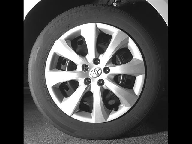 Certified 2025 Toyota Corolla LE FWD image 20
