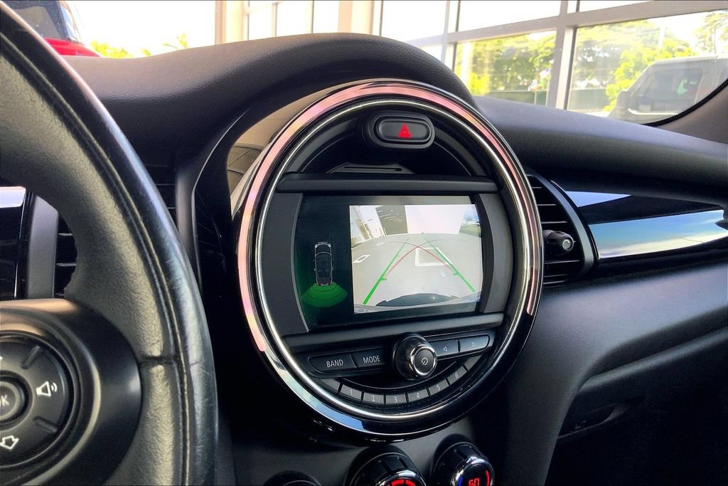 Used 2019 MINI Cooper Convertible FWD image 20