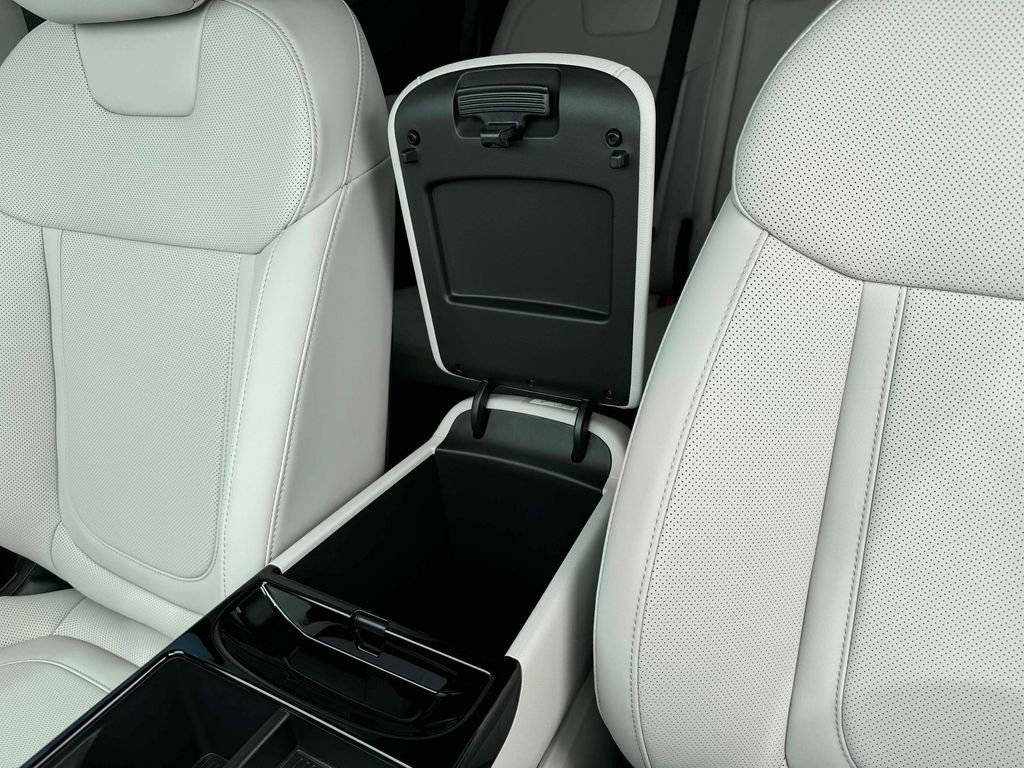 Used 2025 Hyundai Tucson SEL image 20