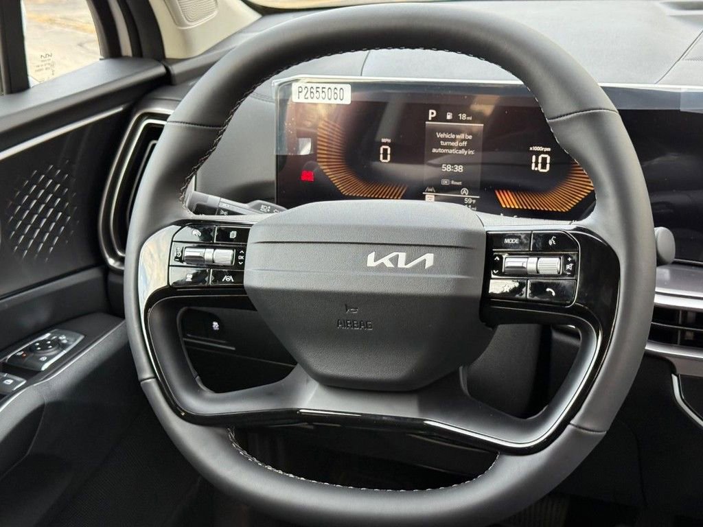 New 2026 Kia Sorento S image 9