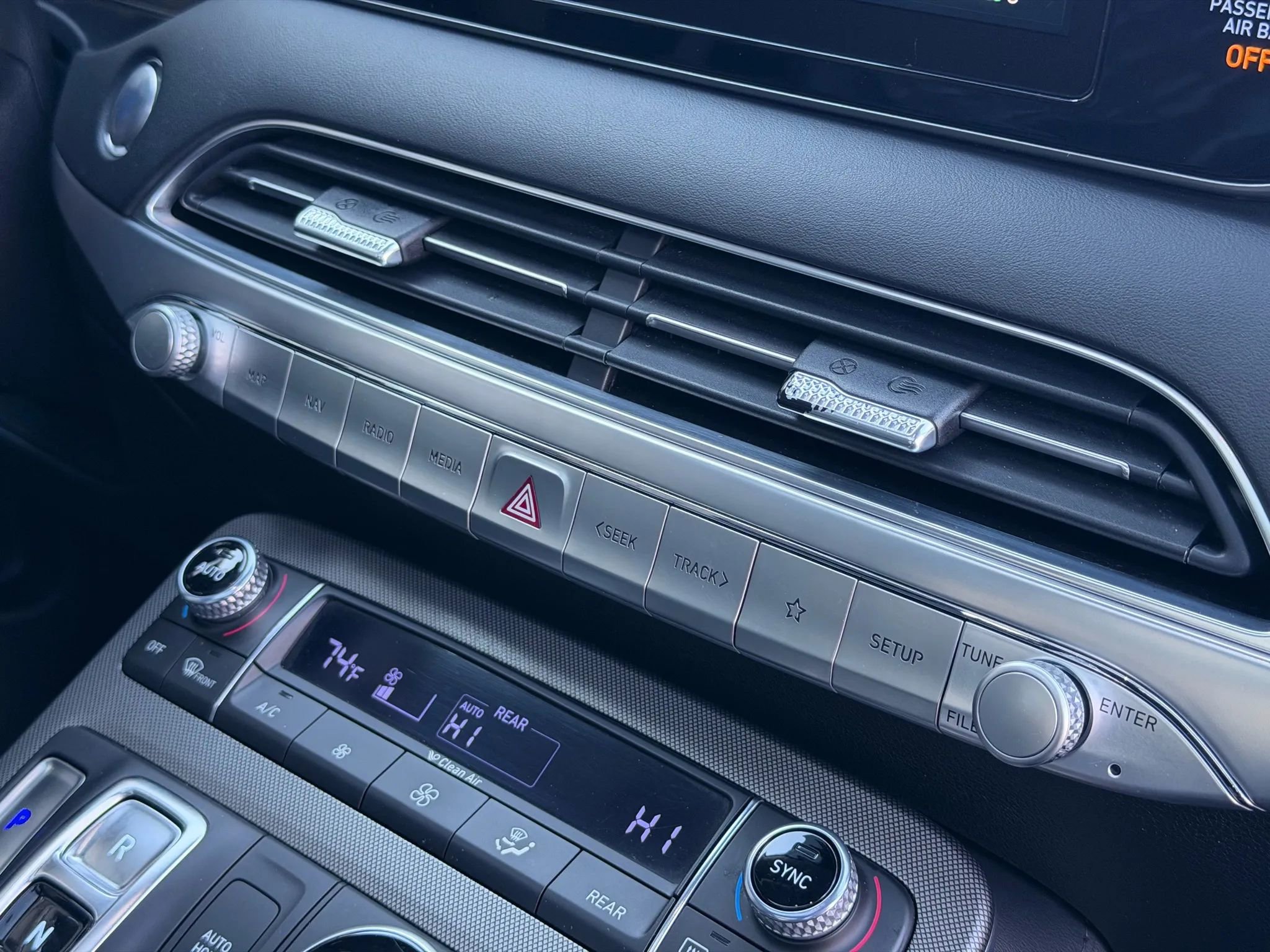 Used 2021 Hyundai Palisade Limited image 81