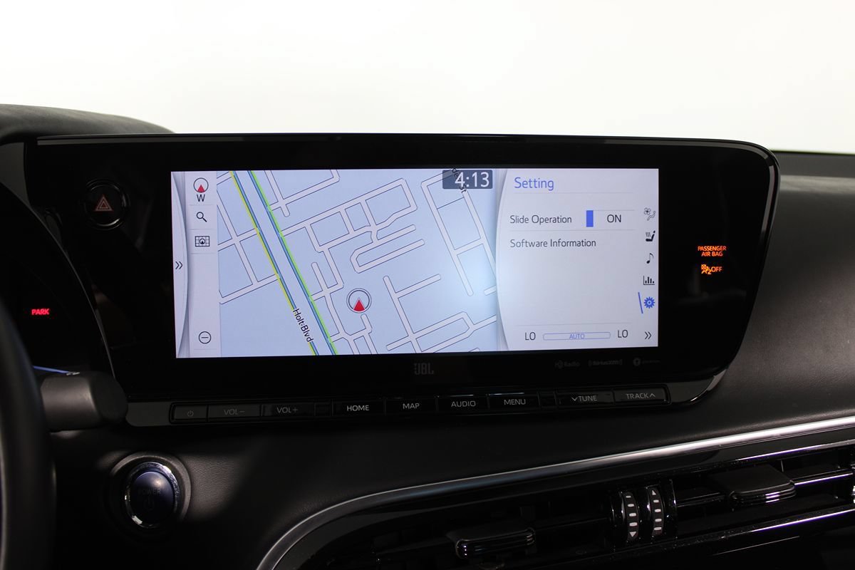 Used 2021 Toyota Mirai w/ Advanced Technology Package RWD image 27