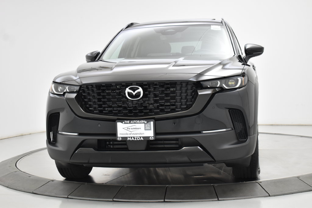 New 2026 MAZDA CX-50 AWD 2.5 Hybrid w/ Weather Package image 15