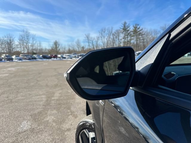 Used 2025 Hyundai Kona N Line S image 15