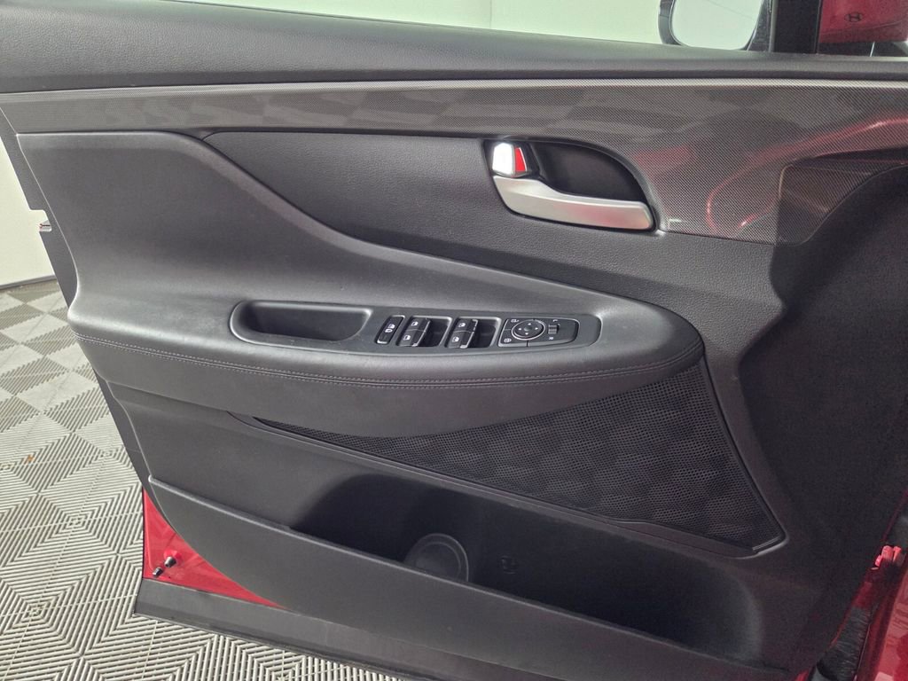 Used 2023 Hyundai Santa Fe SEL image 23