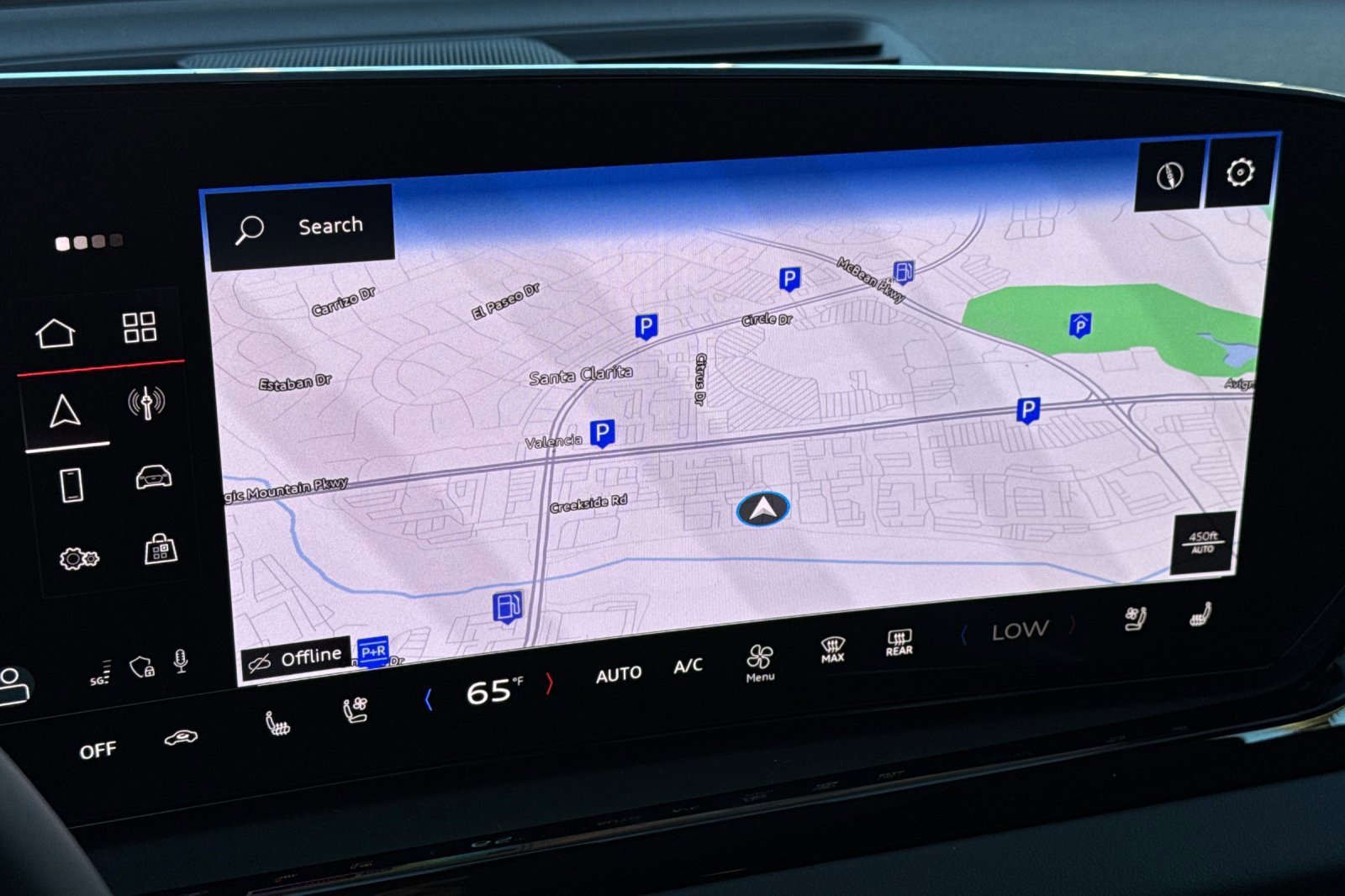 New 2025 Audi A5 2.0T Premium Plus image 15