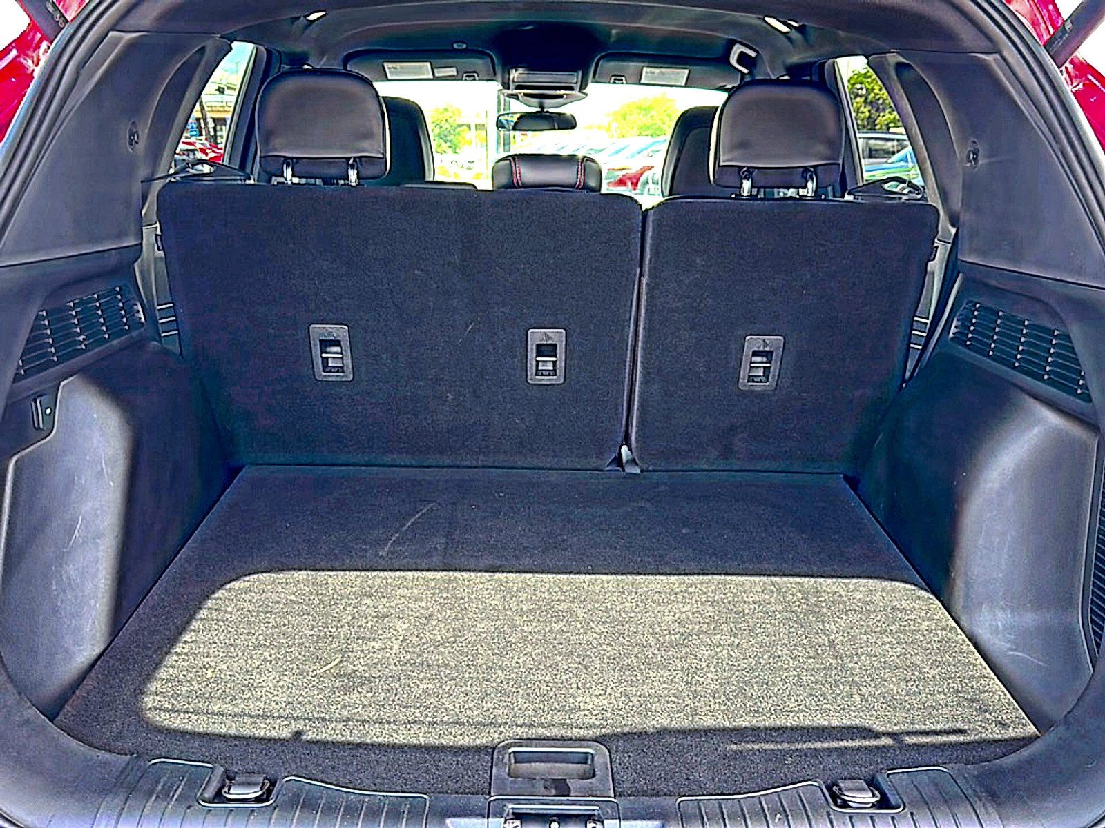 Used 2023 Ford Escape ST-Line w/ Tech Pack #1 FWD image 21