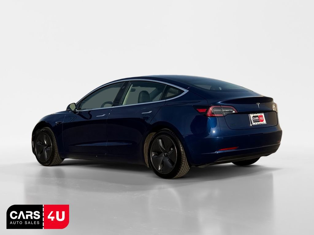 Used 2020 Tesla Model 3 Standard Range image 5
