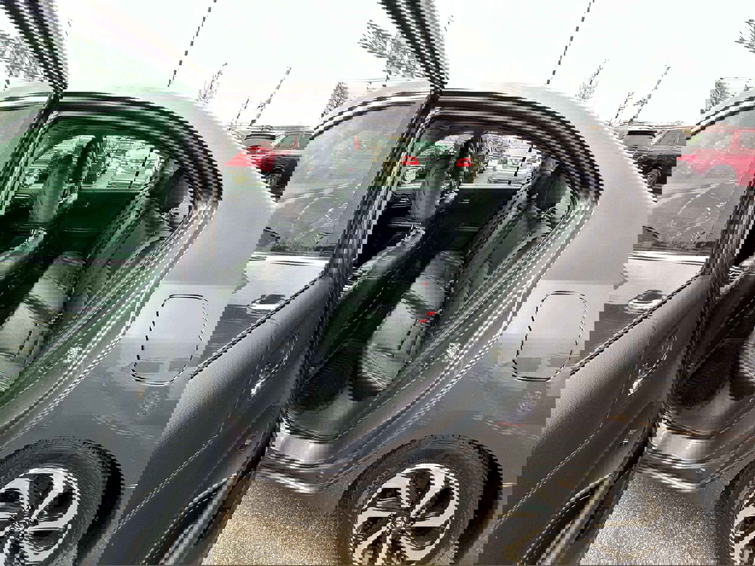 Used 2017 Honda Accord EX-L image 5